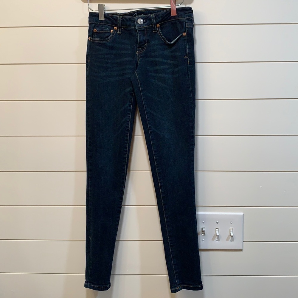 Aeropostale Lola Jegging